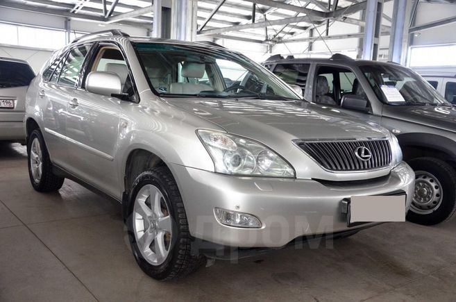 SUV   Lexus RX350 2006 , 871000 , 