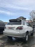 SUV   Toyota Harrier 2001 , 500000 , 