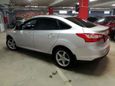  Ford Focus 2012 , 690000 , 