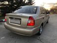  Hyundai Accent 2006 , 220000 , --