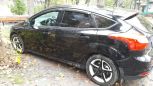  Ford Focus 2012 , 400000 , 