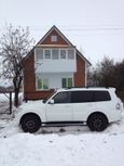 SUV   Mitsubishi Pajero 2012 , 1700000 , 