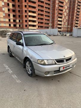  Nissan Wingroad 2000 , 120000 , 