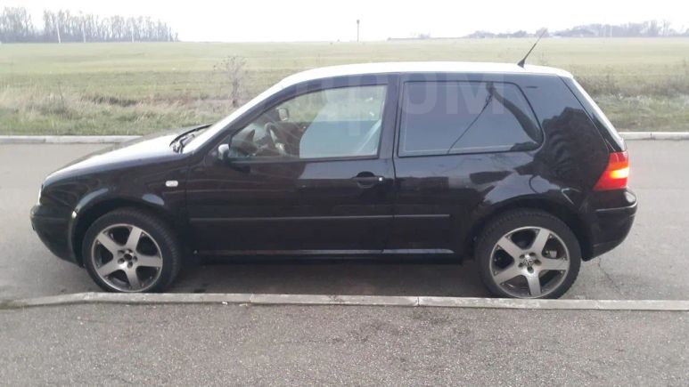  Volkswagen Golf 2003 , 260000 , 