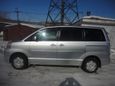    Toyota Voxy 2003 , 520000 , --