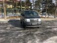    Nissan Elgrand 1997 , 298000 , 