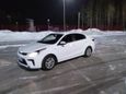  Kia Rio 2017 , 870000 , 