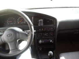  Hyundai Elantra 1992 , 110000 , 