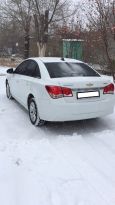  Chevrolet Cruze 2013 , 490000 , 