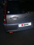 SUV   Honda CR-V 2002 , 520000 , 