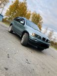 SUV   BMW X5 2003 , 544000 , 