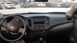  Fiat Fullback 2018 , 1924000 , 