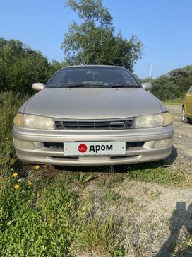  Toyota Carina 1992 , 60000 , -
