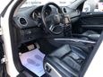 SUV   Mercedes-Benz GL-Class 2010 , 1175000 , 