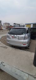  Honda Fit Shuttle 2012 , 650000 , 