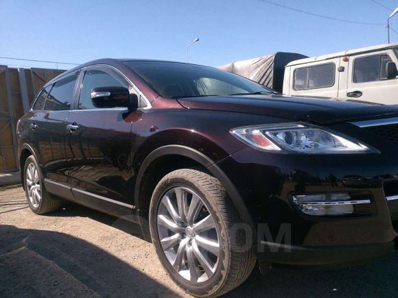 SUV   Mazda CX-9 2008 , 1100000 , 