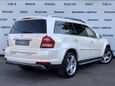 SUV   Mercedes-Benz GL-Class 2010 , 1175000 , 