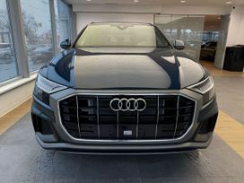 SUV   Audi Q8 2022 , 16210000 , -