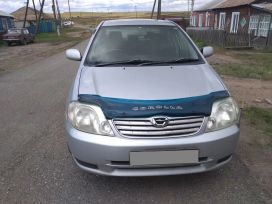  Toyota Corolla 2002 , 340000 , 