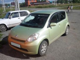  Toyota Passo 2006 , 250000 , 