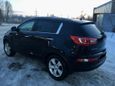 SUV   Kia Sportage 2012 , 860000 , 