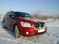  Dodge Caliber 2007 , 430000 ,  