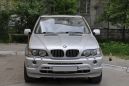 SUV   BMW X5 2000 , 440000 , 