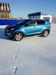 SUV   Kia Sportage 2010 , 830000 , 