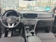 SUV   Kia Sportage 2018 , 1545000 , 