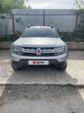 SUV   Renault Duster 2017 , 1400000 , 