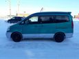    Nissan Serena 2001 , 265000 , 