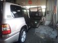 SUV   Toyota Land Cruiser 2003 , 1300000 , 