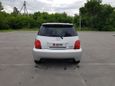  Toyota ist 2002 , 355000 , 