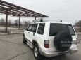 SUV   Isuzu Bighorn 1999 , 525000 , -