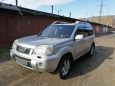 SUV   Nissan X-Trail 2004 , 570000 , 