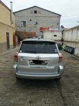 SUV   Toyota Vanguard 2008 , 840000 , 