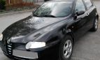  Alfa Romeo 147 2004 , 309000 , 