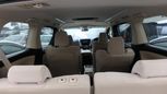    Toyota Alphard 2016 , 2899999 , 