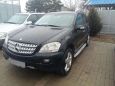 SUV   Mercedes-Benz M-Class 2006 , 950000 , 