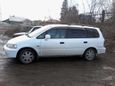    Honda Odyssey 1997 , 200000 , 