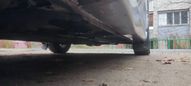  Mazda Protege 2001 , 245000 , 