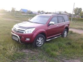 SUV   Great Wall Hover 2008 , 530000 , 