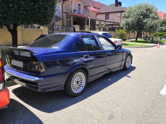  BMW 3-Series 1993 , 130000 , 