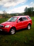 SUV   Kia Sorento 2004 , 350000 , 