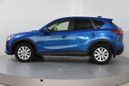 SUV   Mazda CX-5 2013 , 1050000 , 