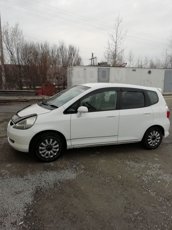  Honda Fit 2003 , 250000 , 