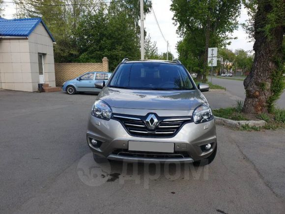 SUV   Renault Koleos 2013 , 1000000 , 