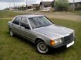  Mercedes-Benz 190 1984 , 120000 , 