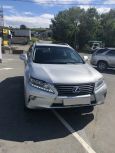 SUV   Lexus RX450h 2012 , 2200000 , 