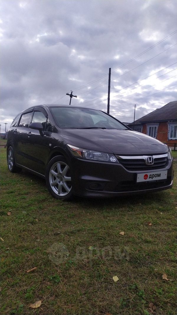    Honda Stream 2006 , 640000 , 